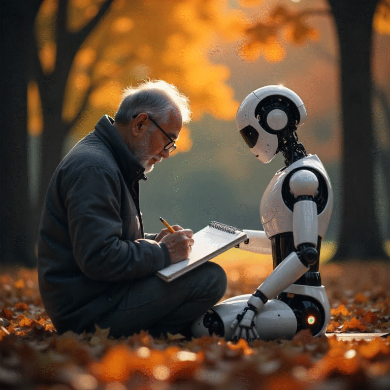 Can AI Replace Human Creativity? Exploring the Future of Imagination and Innovation