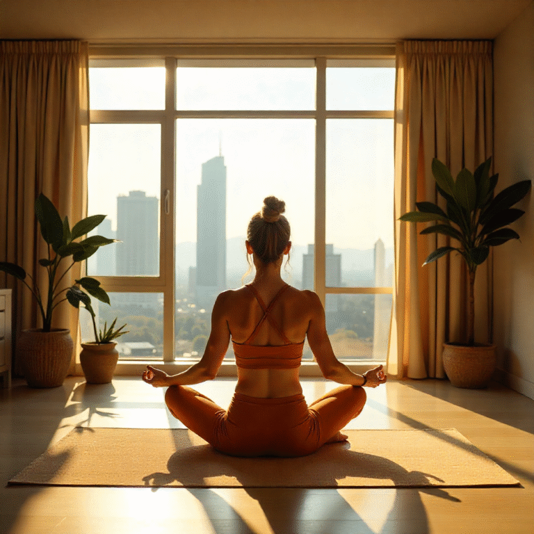 How Can I Simplify My Daily Routine and Make Life Less Stressful?